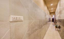 Hotel O Qotel Residency Kalkaji Near Lotus Temple