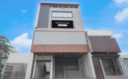 Super Townhouse DSIDC Bawana Formerly Kanhaiya Residency