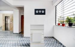 SPOT ON Hide Away Inn