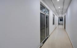 Hotel O Rukmani Lawn