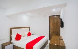 Hotel O Gour Town House