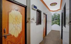 Hotel O Sai Laxmi