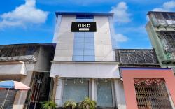 Hotel O Kurla Formerly Prince Palace