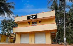 Hotel O Bidadi Railway Junction Bangalore Formerly Ejalla