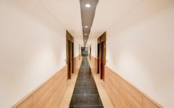 Hotel O THE SHAURYA INN