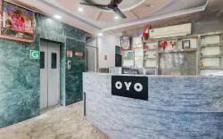 Hotel O by OYO Shivam International