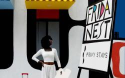 Frida Nest By Privy Stays