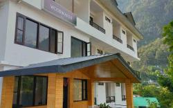 Woodward 2 by 4 Wildflower