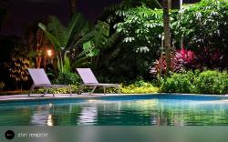 Central Park Cozy Studio Homestay BySTAY