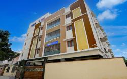 FabHotel Thillai Residency