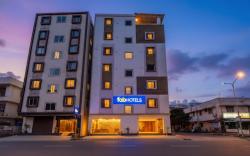 FabHotel Leon Square