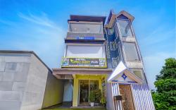 FabHotel Small Daddy Plus