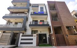 FabHotel Corporate Stayz