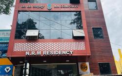 FabHotel NRM Residency