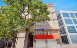 FabHotel Iconic Residency