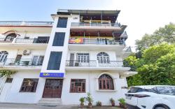 FabHotel Doon Classic Homestay