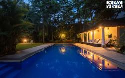 StayVista at Villa Nimaya