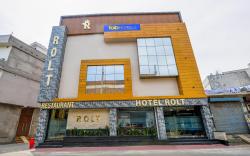 FabHotel Rolt