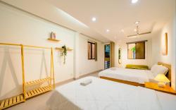 Elysian Home 3 - City Center