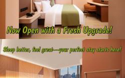 HOTEL 165 - Newly Renovated