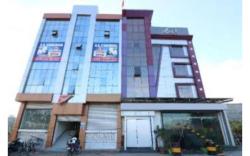 Hotel Royal Castle, Lucknow