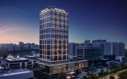 Novotel Huzhou South Taihu Lake