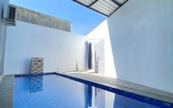 Villa Keluarga Royal Arois Unit E-5