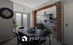 Bentley Terrace by YourStays