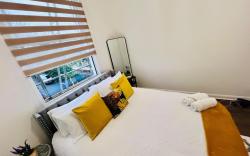 Dalston Luxe Studios