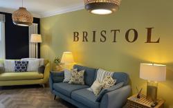 Harbour House Bristol