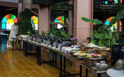 OLD MILL BOUTIQUE HOTEL