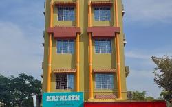 Hotel Asha Inn & Restaurant