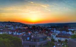 Zentrale Studio Apartments