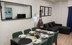 JFam Suites | C2-5F 1BR | Up To 7 Pax