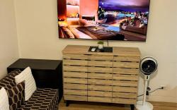 JFam Suites | C3-9D Studio | Up To 4 Pax