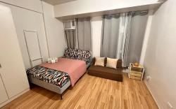 JFam Suites | C4-11K Studio | Up To 4 Pax