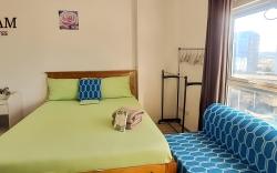 JFam Suites | C3-11D Studio | Up to 4 Pax