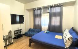 JFam Suites | C4-10R Studio | Up To 4 Pax