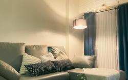 JFam Suites | C1-5L 1BR | Up To 7 Pax