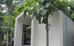 Home ku 3 Khet lardkrabang Cozy Stay Near Airport