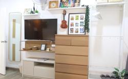 Home ku 2 Khet lardkrabang Cozy Stay Near Airport