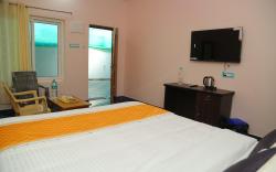 Sea Wave Beach Resort