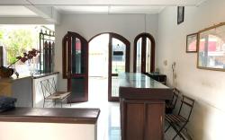 Hotel Sala 4 Malioboro