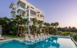 Le Tanger Residence Hoteliere