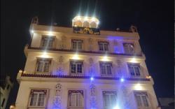 Hotel Imperial Palace jaipur