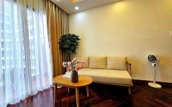 123 Apartment in Lavida Plus, District 7