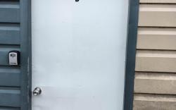 1 Bedroom garden chalet, 7B