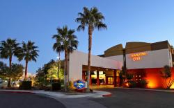 Hampton Inn Las Vegas/Summerlin