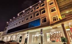 Supreme Hotel