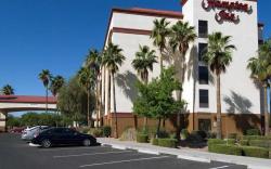 Hampton Inn Phoenix/Glendale/Peoria